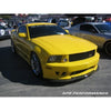 APR Front Wind Splitter 2005-2009 Saleen Ford Mustang