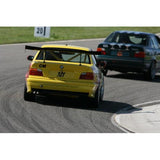 APR GTC-300 61" Adjustable Wing 1990-2000 BMW E36 3-Series / M3