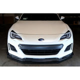 APR Aerodynamic Kit 2017-Up Subaru BRZ