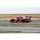 APR GTC-300 67" Adjustable Wing 1993-1997 Mazda RX-7