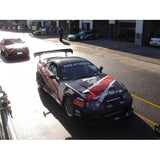 APR GTC-300 67" Adjustable Wing 1993-2002 Toyota Supra