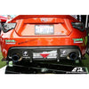 APR Rear Bumper Valance 2013-Up Scion FR-S / Subaru BRZ