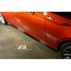 APR Side Rocker Extensions 2013-Up Scion FR-S / Subaru BRZ / Toyota GT-86