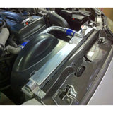 APR Radiator Cooling Plate 1992-1998 Toyota Supra