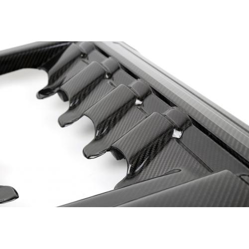 Corsa Performance 2015-2017 Ford Mustang GT Long Tube Headers 1.875