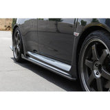 APR Side Rocker Extensions 2015-Up Subaru WRX / STI