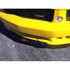 APR Front Wind Splitter 2005-2009 Saleen Ford Mustang