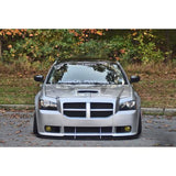 APR Front Wind Splitter 2005-2008 Dodge Magnum SRT8