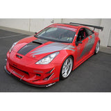 APR GT-300 Widebody Aerodynamic Kit 2000-2005 Toyota Celica