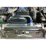 APR Radiator Cooling Plate 1992-1998 Toyota Supra