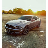 APR Front Wind Splitter 2013-2014 Roush Ford Mustang