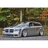 APR Front Wind Splitter 2005-2008 Dodge Magnum SRT8