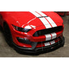 APR Front Wind Splitter 2016-17 Ford Mustang Shelby 350