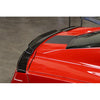 APR Rear Deck Spoiler Delete 2014-Up Chevrolet Corvette C7 / C7 Z06