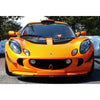 APR Front Wind Splitter 2005-Up Lotus Exige (with Factory Lip)