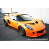 APR Side Rocker Extensions 2005-up Lotus Elise / Exige