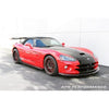 APR Front Air Dam 2003-Up Dodge Viper SRT-10 (coupe / convertible)