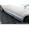 APR Side Rocker Extensions 2009-12 Ford Fusion