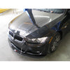 APR Front Wind Splitter 2007-10 BMW E92 335i