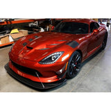 APR Fender Vents 2015-Up Dodge Viper ACR (Extreme Aero Only)