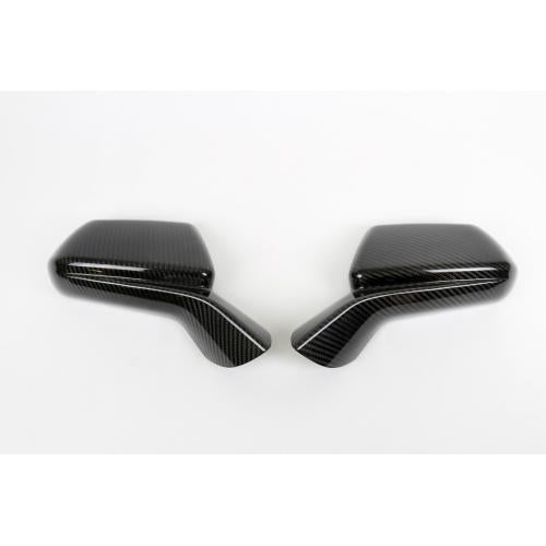 APR Replacement Mirrors (Non Dimming Only) - 2016-Up Chevrolet Camaro