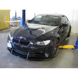 APR Front Wind Splitter 2007-13 BMW E92 M3