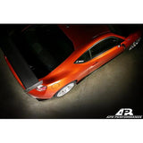 APR Rear Bumper Skirts 2013-Up Scion FR-S / Subaru BRZ