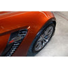 APR Front Spats (Wheel Arch)  [C7 Corvette Grand Sport, Z06]