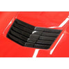 APR Hood Vent - Carbon Fiber  [C7 Corvette Stingray Grand Sport, LT1]