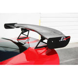 APR 71" GTC-500 Adjustable Wing, 2006-10 Dodge Viper Coupe