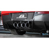 APR Exhaust Heat Shield - Carbon Fiber [C7 Corvette, Stingray GS Z06 ZR1]