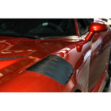 APR Fender Vents 2015-Up Dodge Viper ACR (Extreme Aero Only)