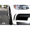 APR Front Bumper Spats BMW E92 M3