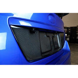 APR License Plate Backing 2015-Up Subaru WRX / STI