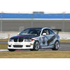 APR 2008-Up BMW 135i GTC-200 Adjustable Wing