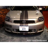 APR Front Wind Splitter 2004-10 Scion tC