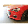 APR Front Wind Splitter 2013-16 Subaru BRZ