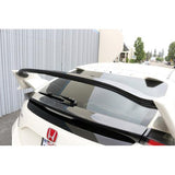 APR Gurney Flap 2017-Up Honda Civic Type R