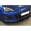 APR Front Wind Splitter 2017-Up Subaru BRZ