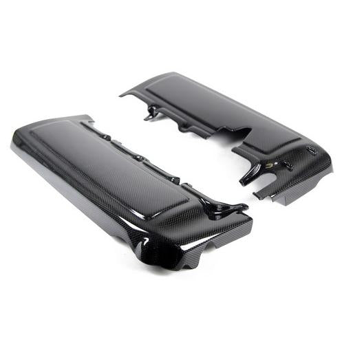 APR Fuel Rail Covers 2005-2010 Ford Mustang GT