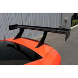 APR GT-250 Adjustable Wing 67" 2010-14 Ford Mustang