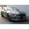 APR Front Wind Splitter 2018-UP Ford Mustang Shelby 350