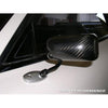 APR Formula GT3 Mirrors 1993-1997 Mazda RX-7