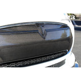 APR Front Grill 2012-Up Tesla Model S