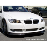 APR Front Air Dam 2007-Up BMW 335 (coupe)