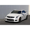 APR Front Wind Splitter 2016-19 Cadillac ATS-V (Non-Carbon Package)
