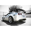 APR Rear Diffuser (coil-over system only) - 2005-Up Chevrolet Corvette C6 / C6 Z06