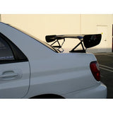 APR 2003-2007 Subaru Impreza WRX GTC-200 Adjustable Wing