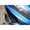 APR Front Bumper Canards 2004-Up Honda S2000