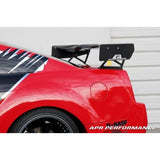 APR GTC-500 Adjustable Wing 2005-09 Ford Mustang S197